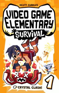 Crystal Clash! (Video Game Elementary)